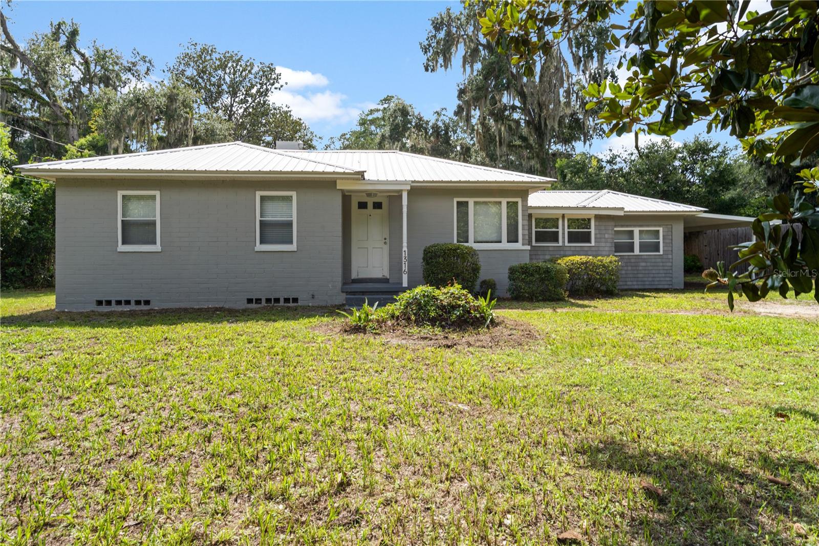Details for 1316 9th Street, GAINESVILLE, FL 32605