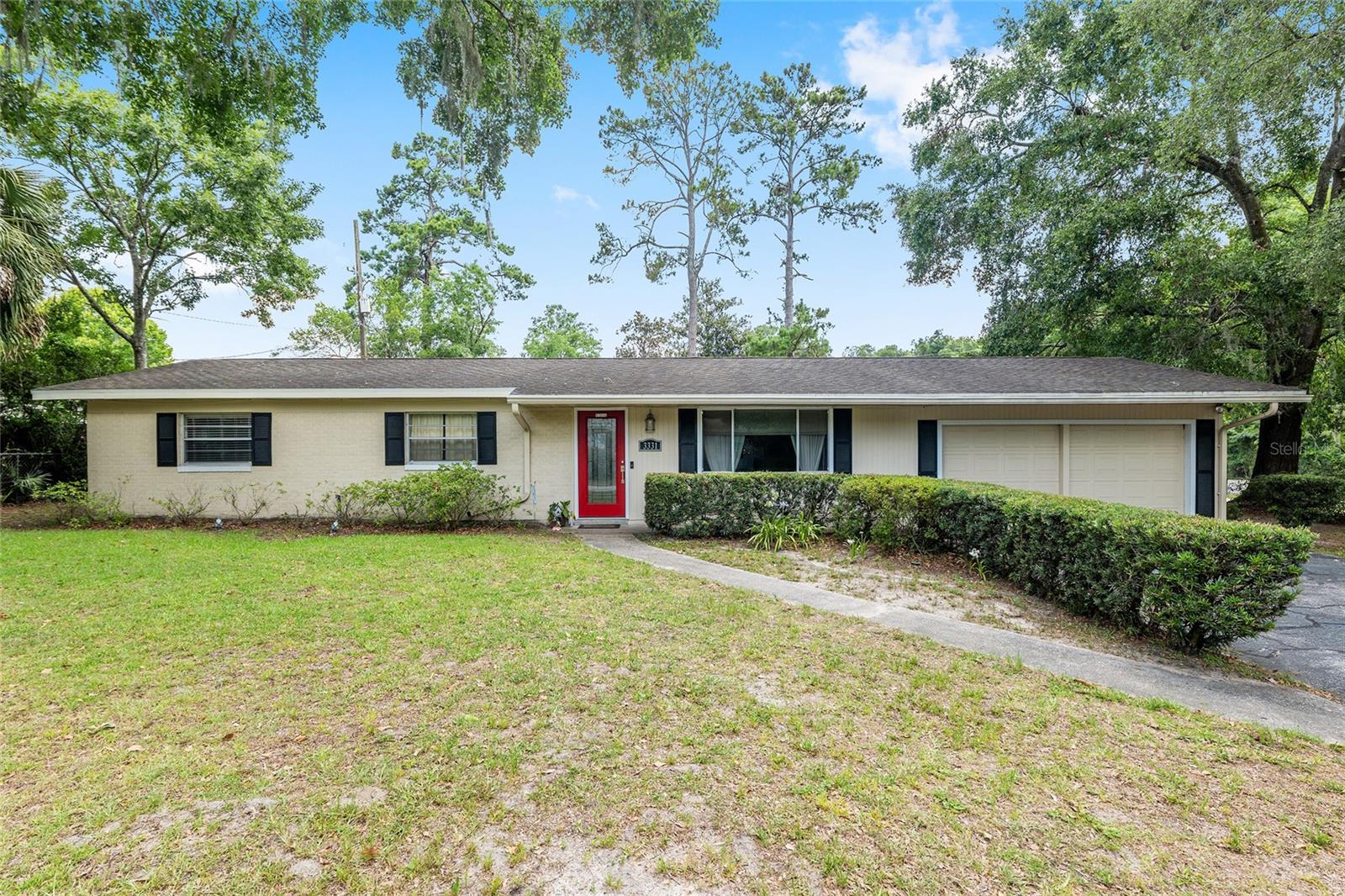 Details for 3331 30th Avenue, GAINESVILLE, FL 32605