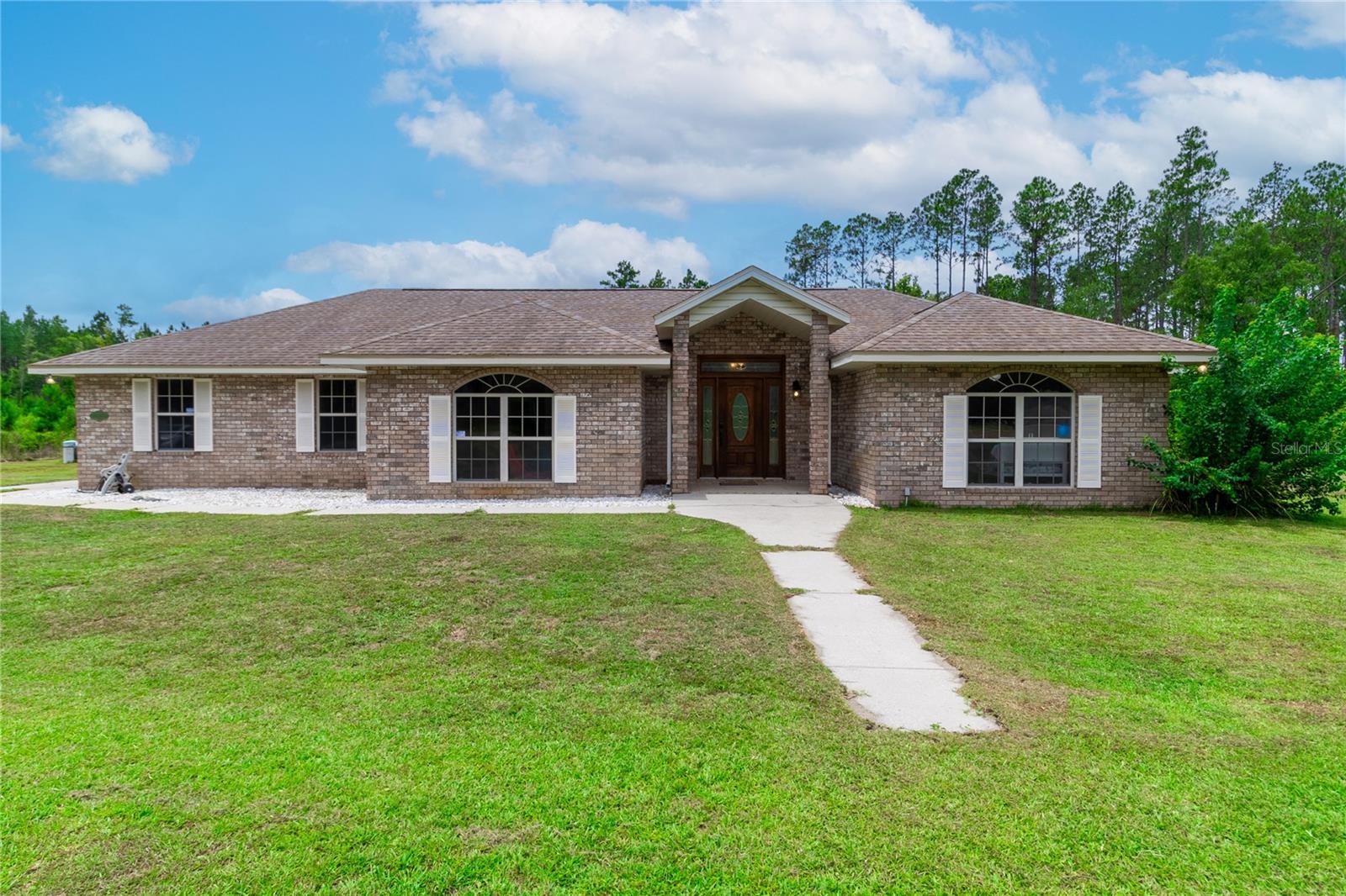 Details for 18820 111th Terrace, LAKE BUTLER, FL 32054