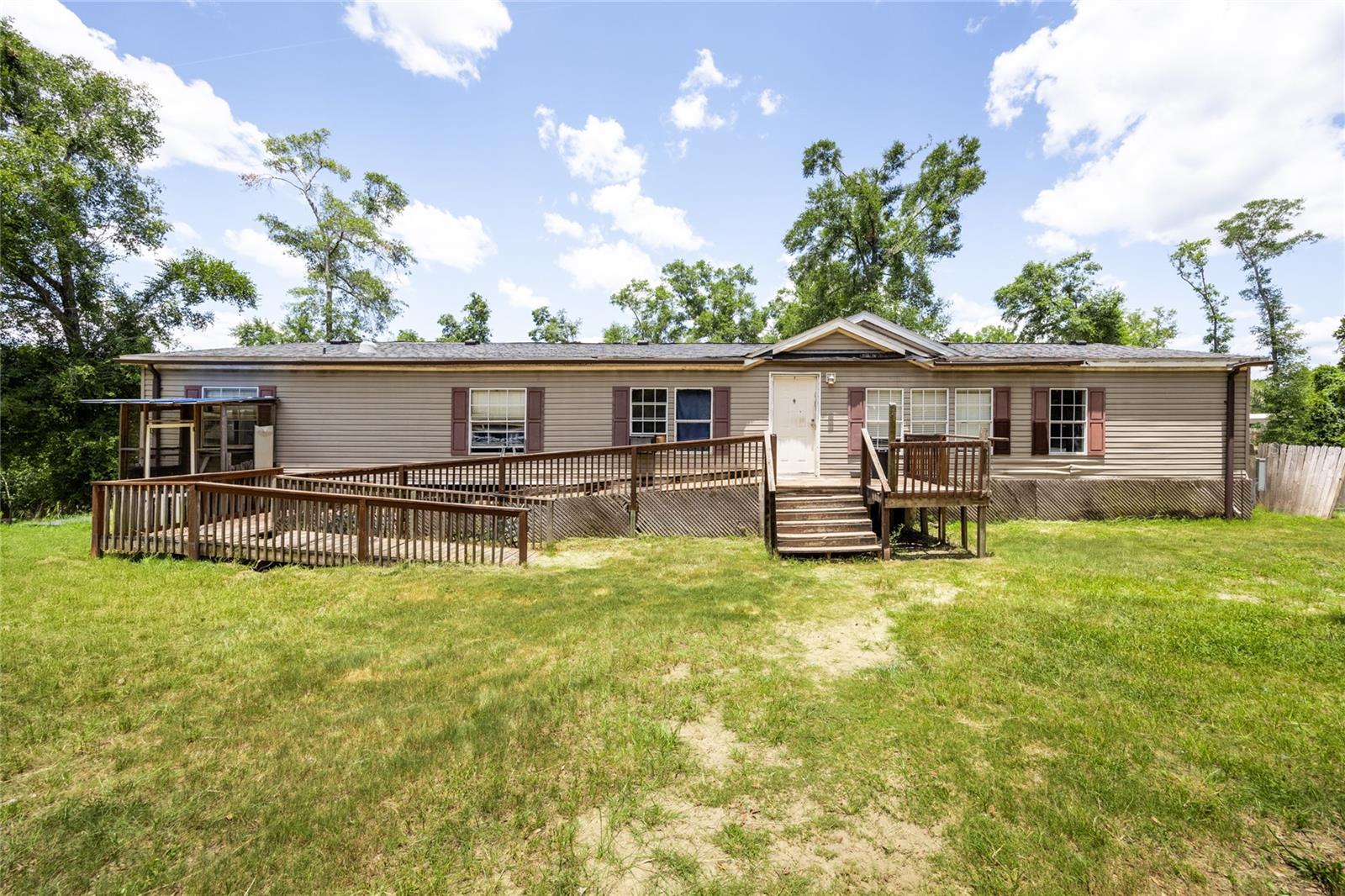 Details for 506 Cottonfield Lane, WHITE SPRINGS, FL 32096