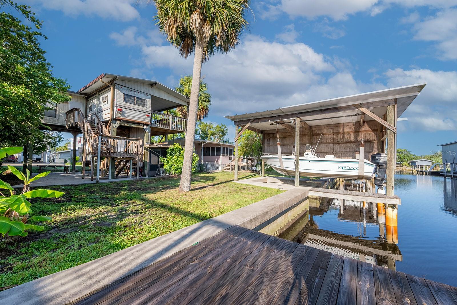 Details for 94 899 Avenue, OLD TOWN, FL 32680