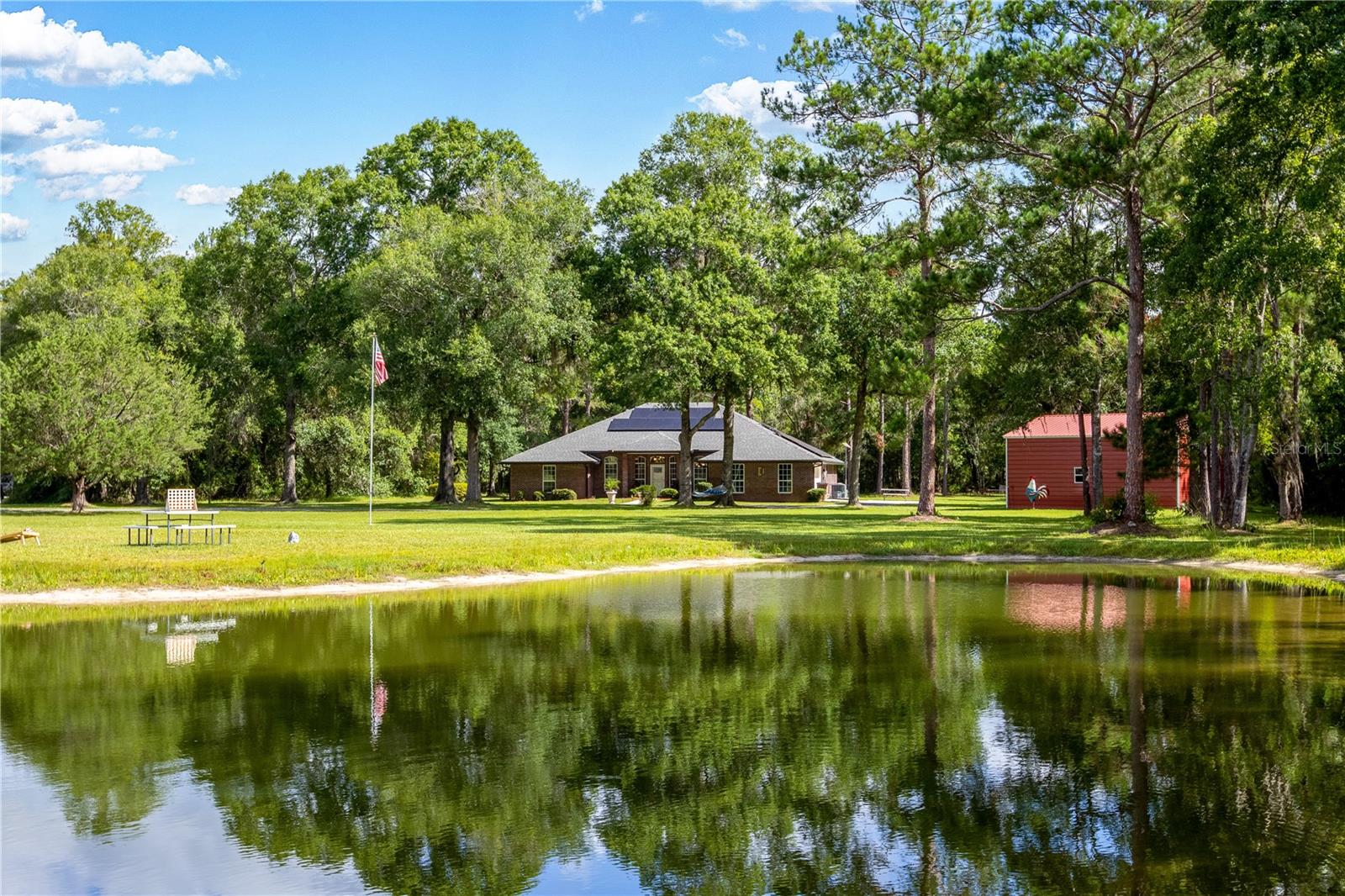 Details for 2527 County Road 225, LAWTEY, FL 32058