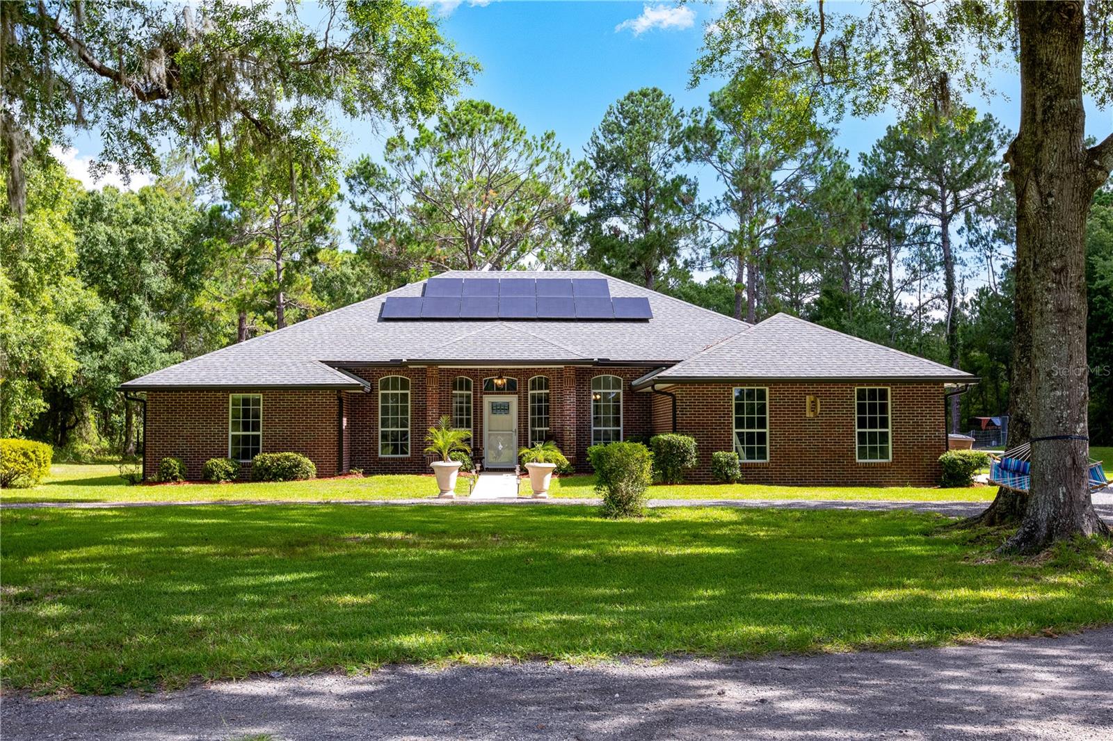 Image 3 of 72 For 2527 County Road 225