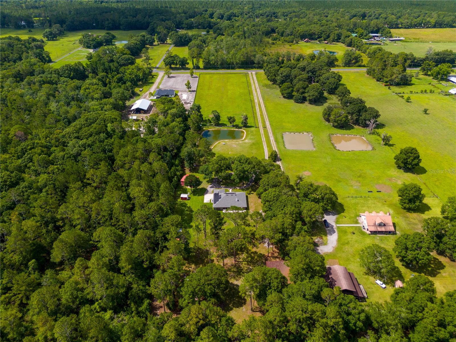 Image 65 of 72 For 2527 County Road 225