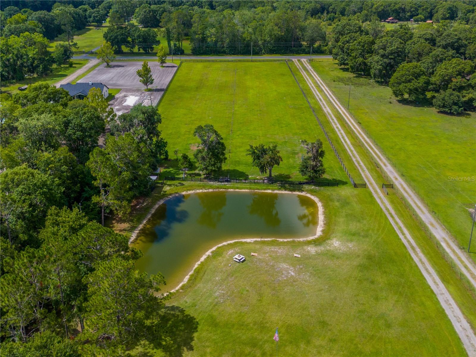 Image 66 of 72 For 2527 County Road 225