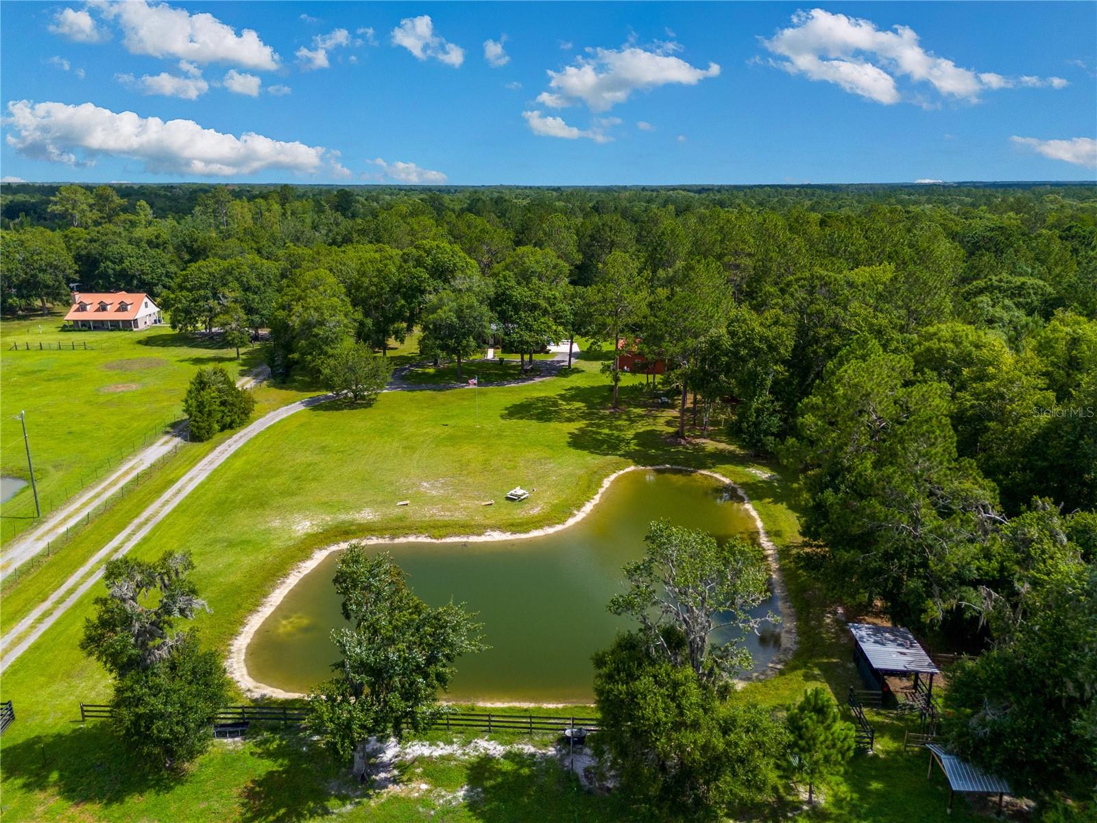 Image 67 of 72 For 2527 County Road 225