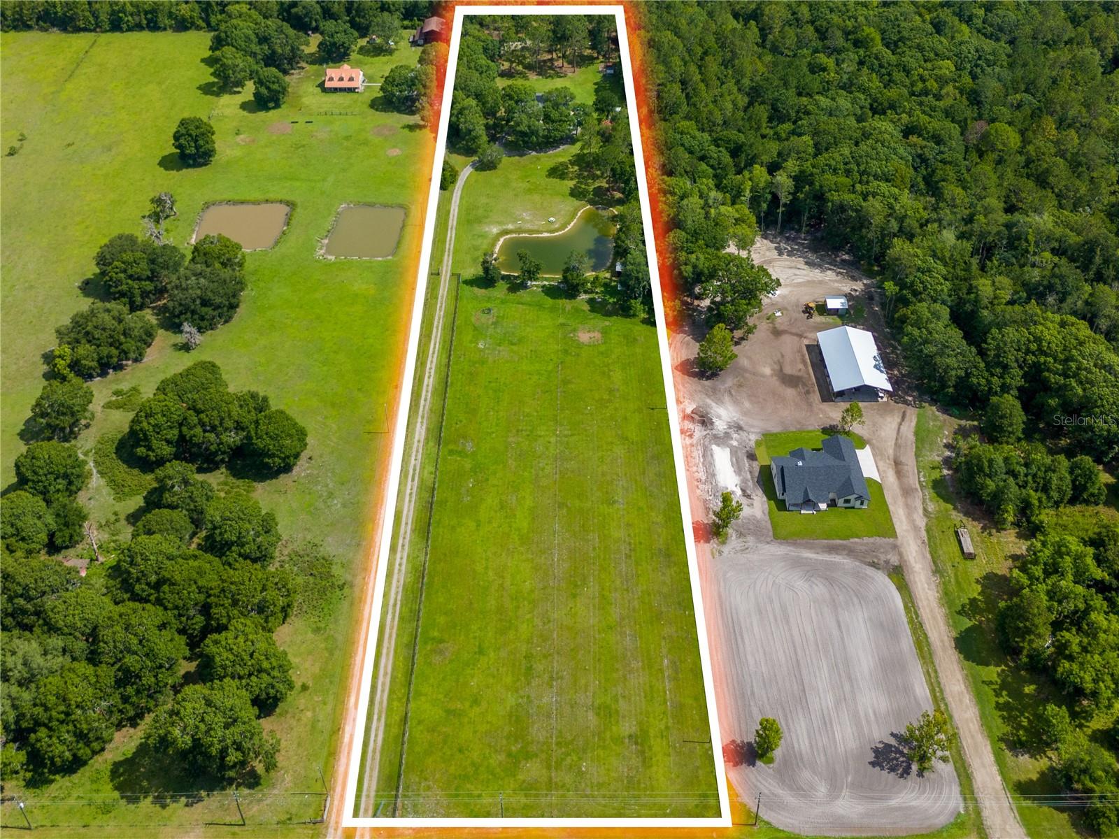Image 68 of 72 For 2527 County Road 225
