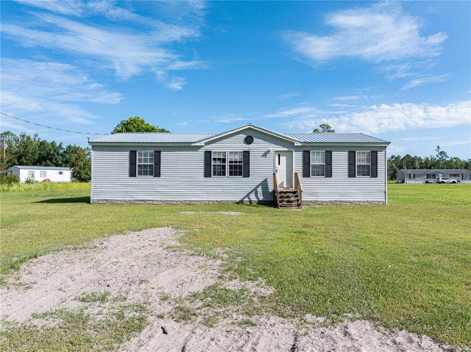 Details for 20761 118th Street, LAKE BUTLER, FL 32054