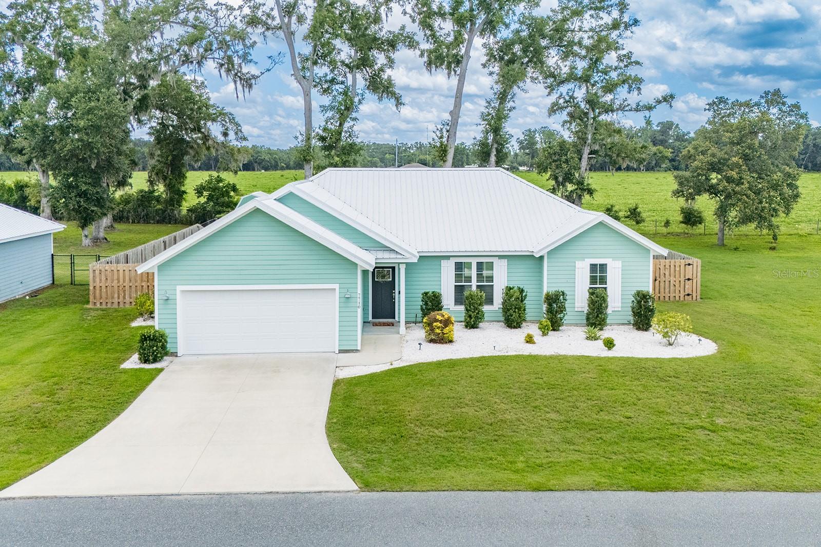 Details for 7710 Juanita Place, TRENTON, FL 32693