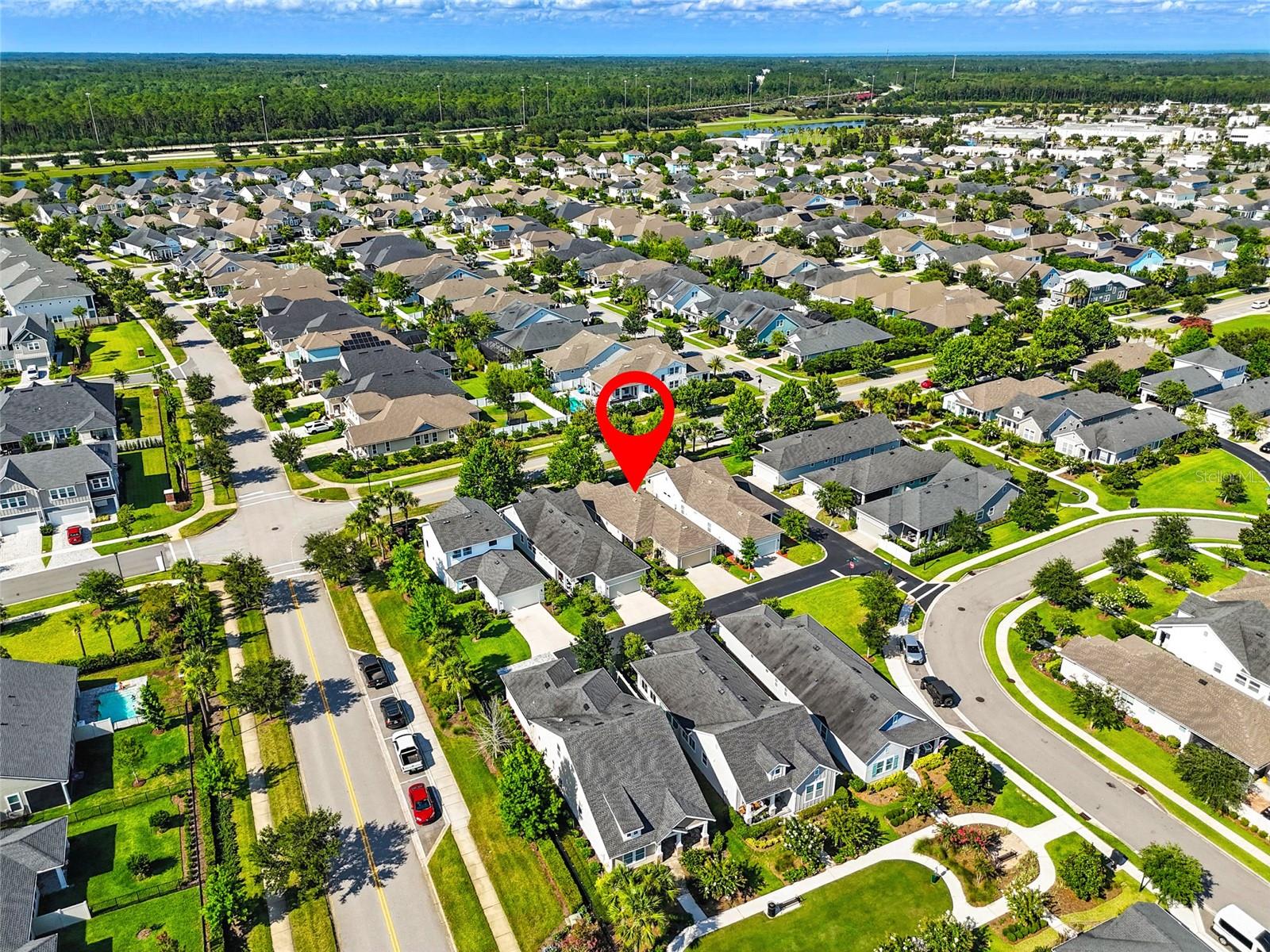 Image 37 of 50 For 667 Nocatee Village Drive