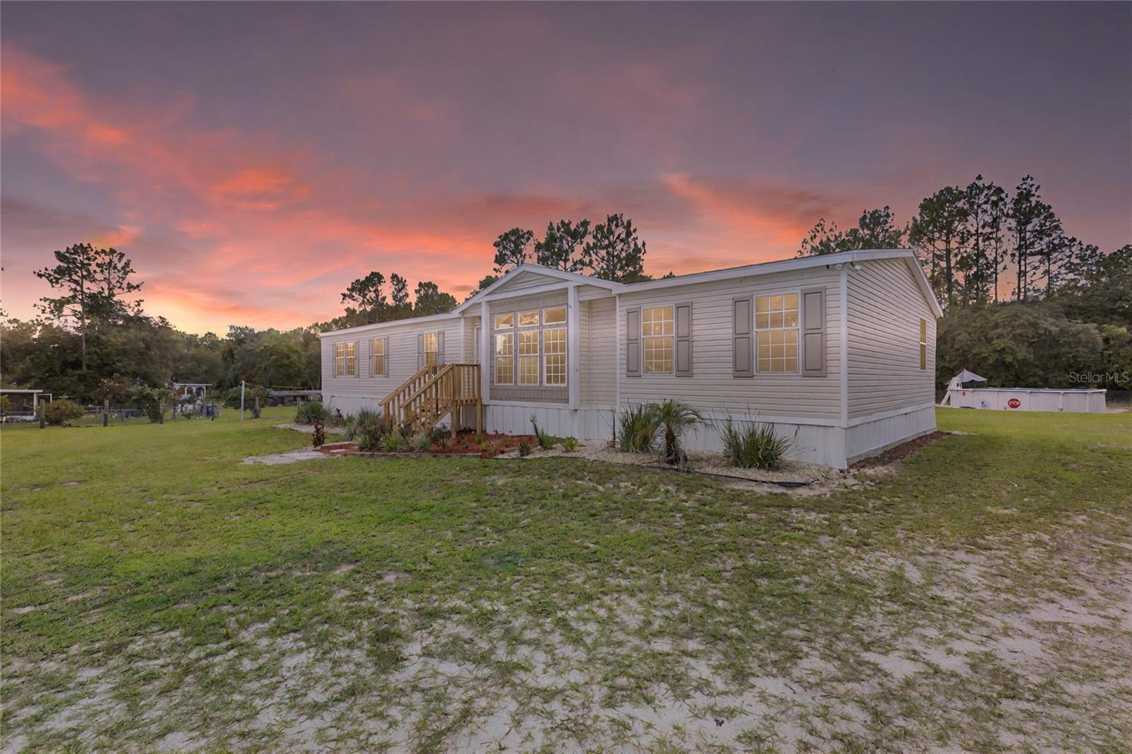 Details for 4160 166th Court Road, OCALA, FL 34481
