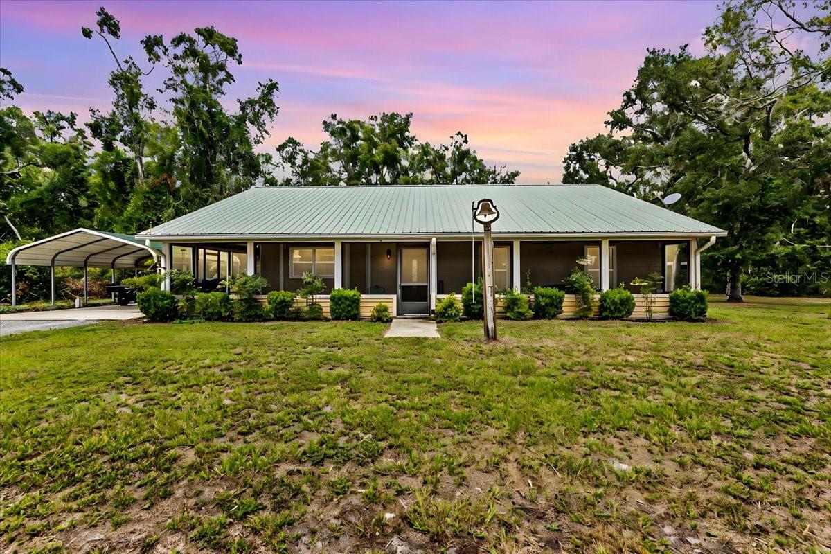 Details for 303 290th Avenue, OLD TOWN, FL 32680