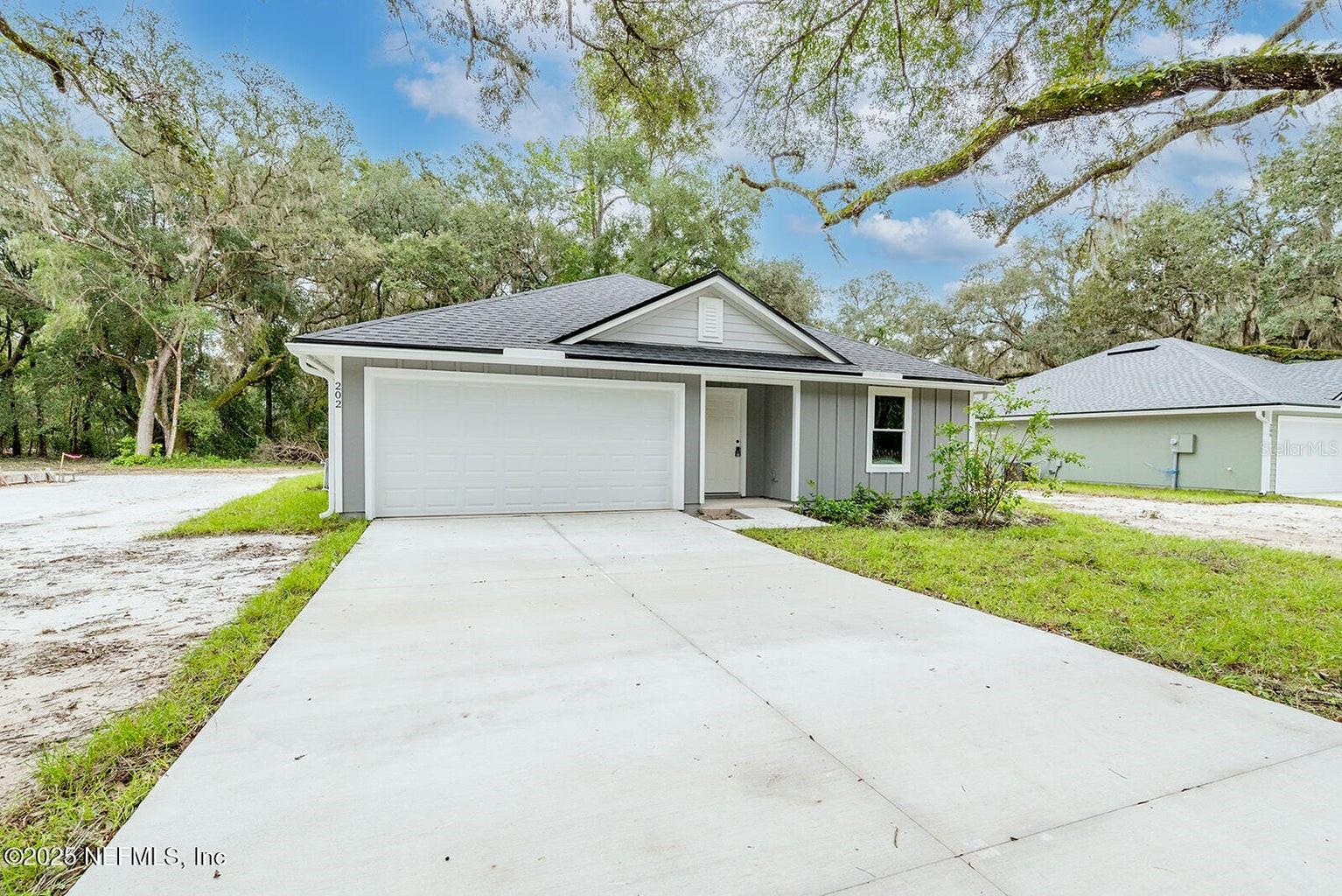 Details for 1262 Coral Farms Road, FLORAHOME, FL 32140