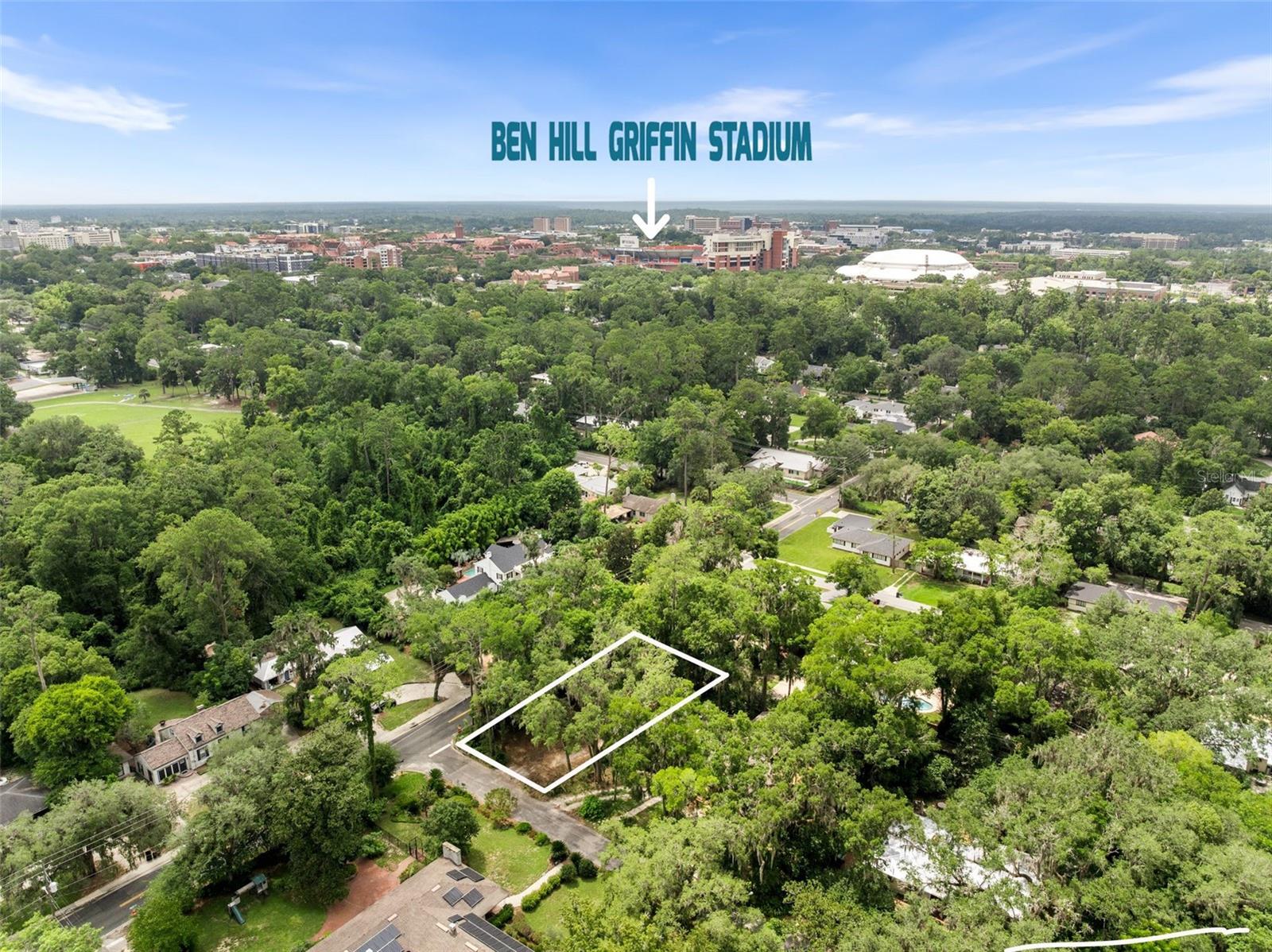 Details for Tbd 6th Place, GAINESVILLE, FL 32603