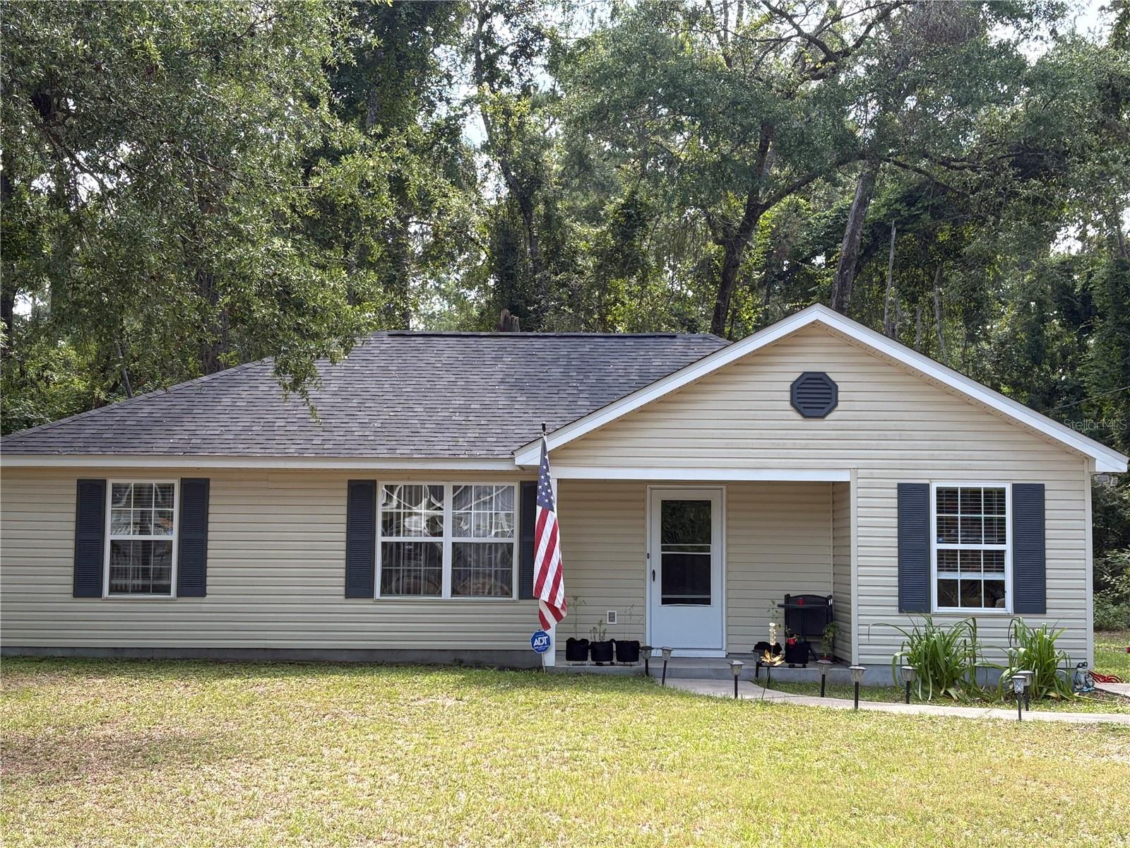 Details for 29 Chippewa Road, CRAWFORDVILLE, FL 32327