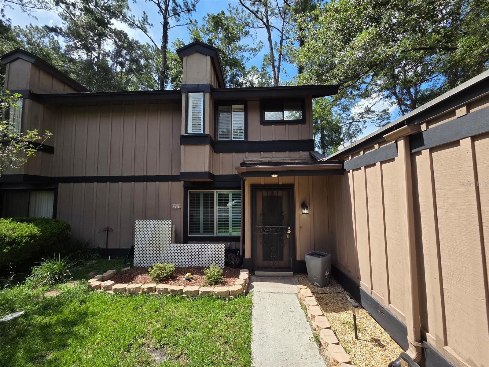 Details for 2478 Forest Way, GAINESVILLE, FL 32605