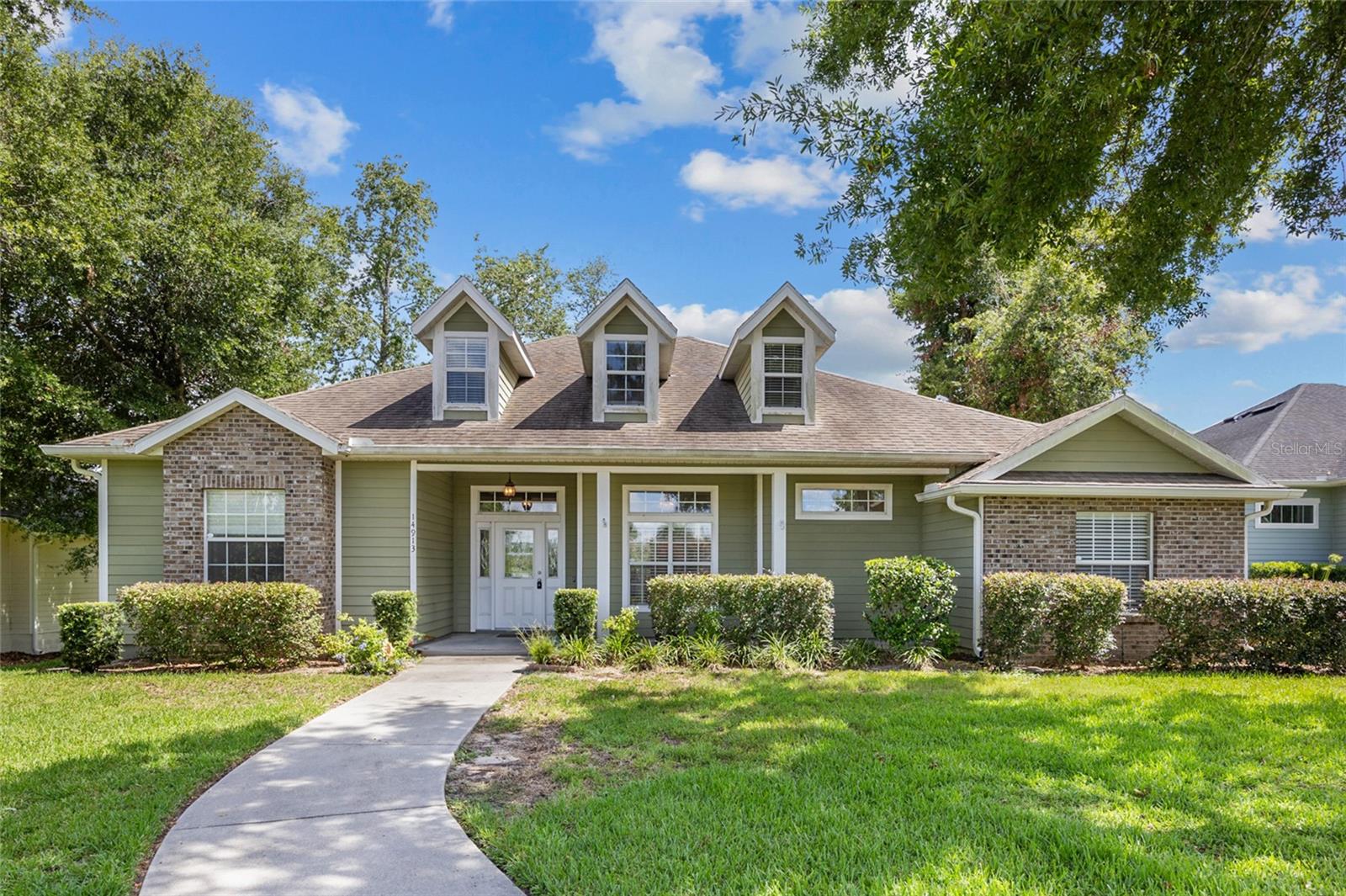Details for 14913 149th Road, ALACHUA, FL 32615