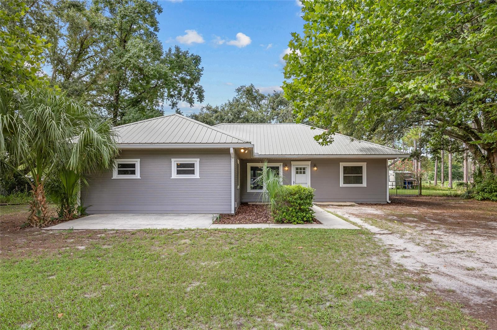 Details for 2809 County Road 307a, TRENTON, FL 32693