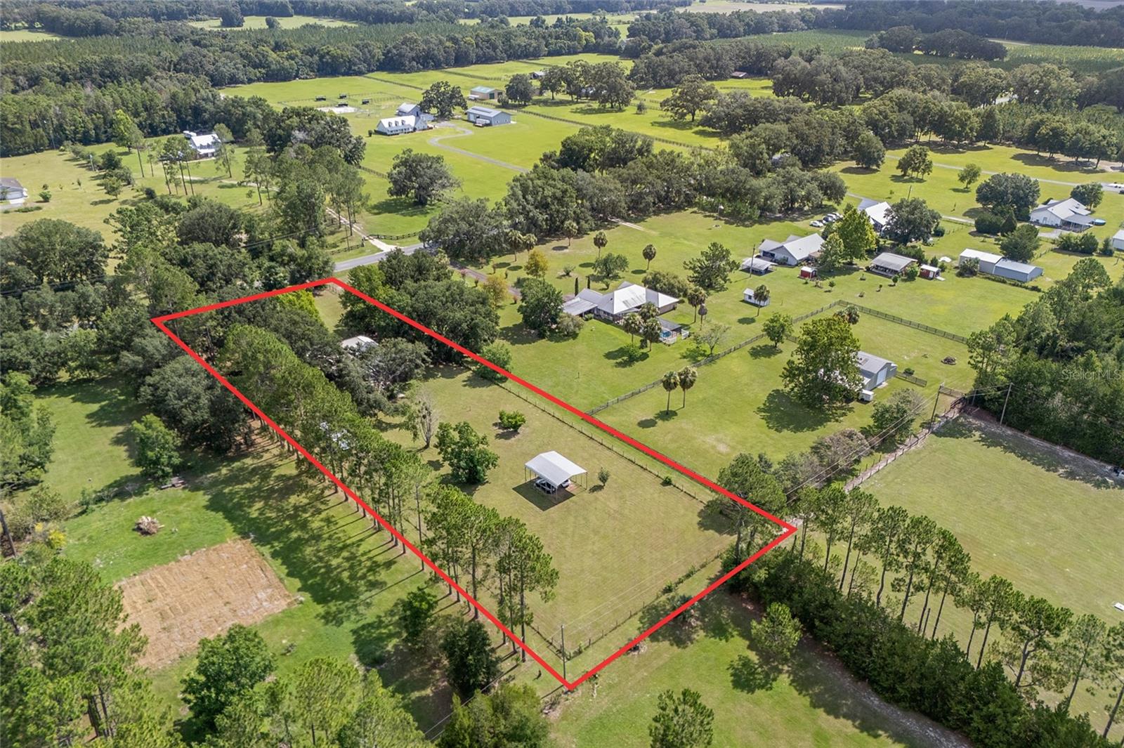 Image 31 of 35 For 2809 County Road 307a