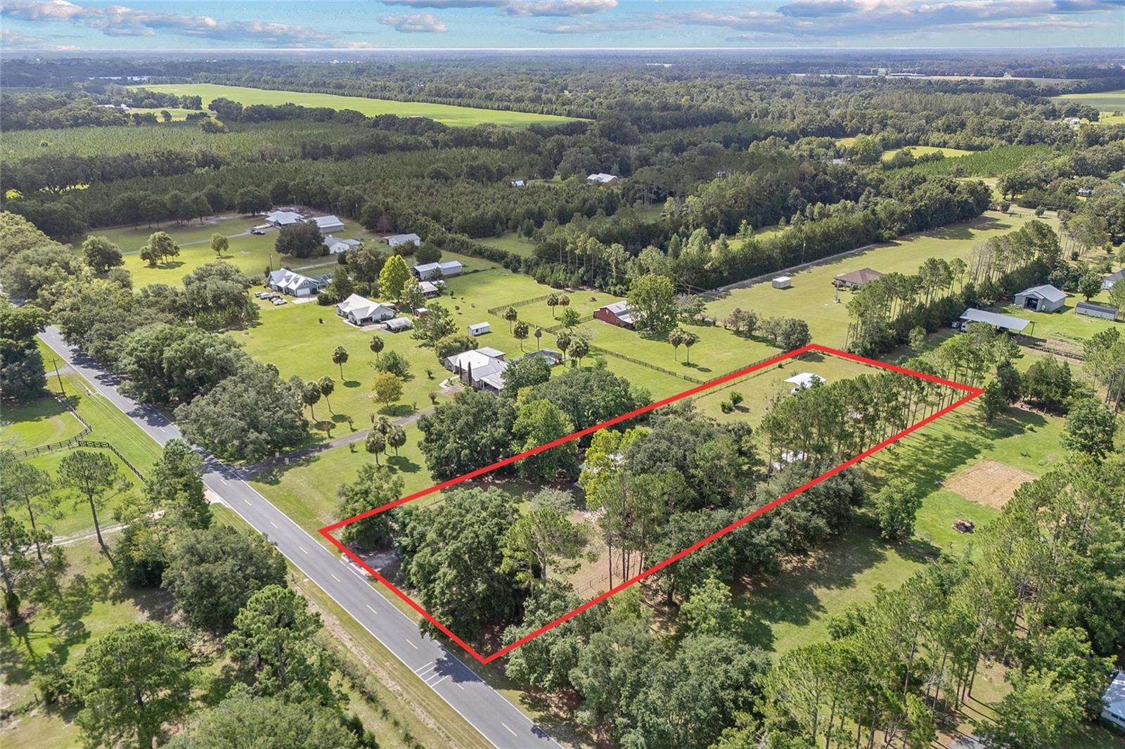 Image 33 of 35 For 2809 County Road 307a