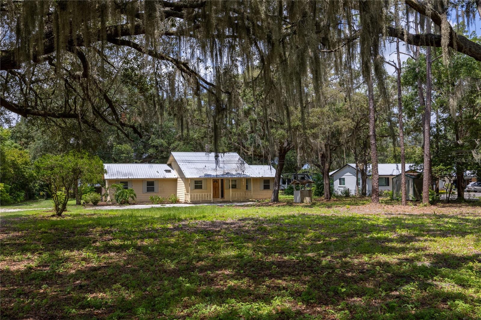 Details for 7980 State Road 100, KEYSTONE HEIGHTS, FL 32656