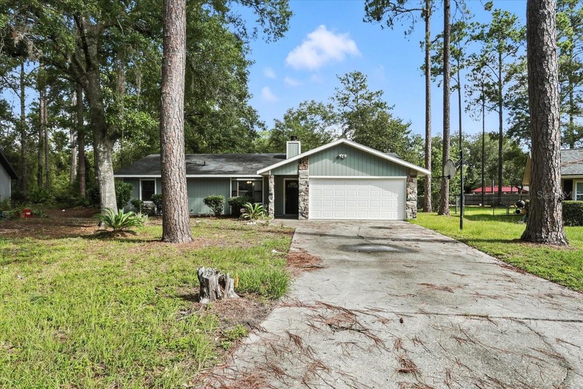 Details for 2240 44th Place, GAINESVILLE, FL 32605
