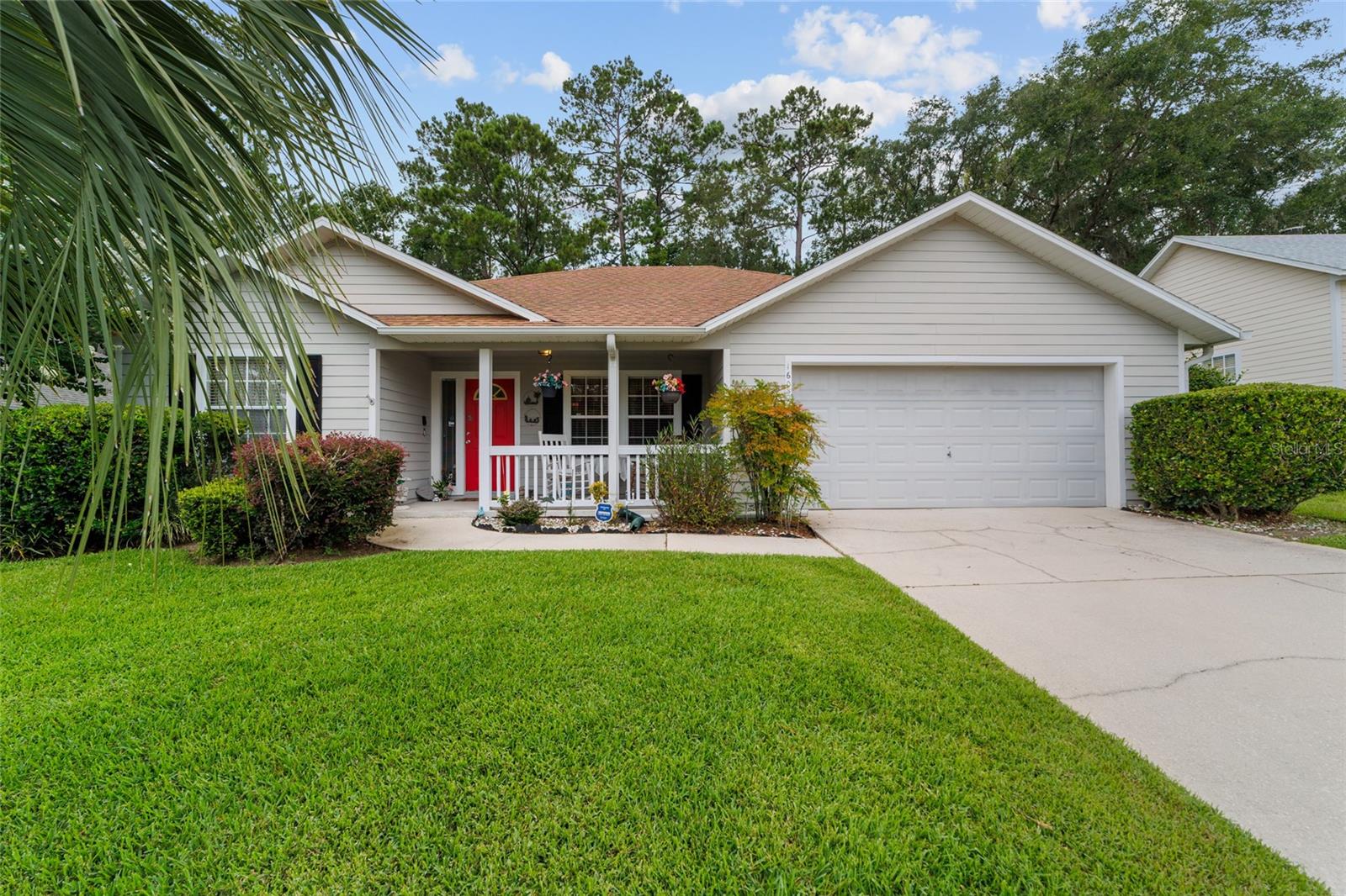 Details for 1602 117 Terrace, GAINESVILLE, FL 32606