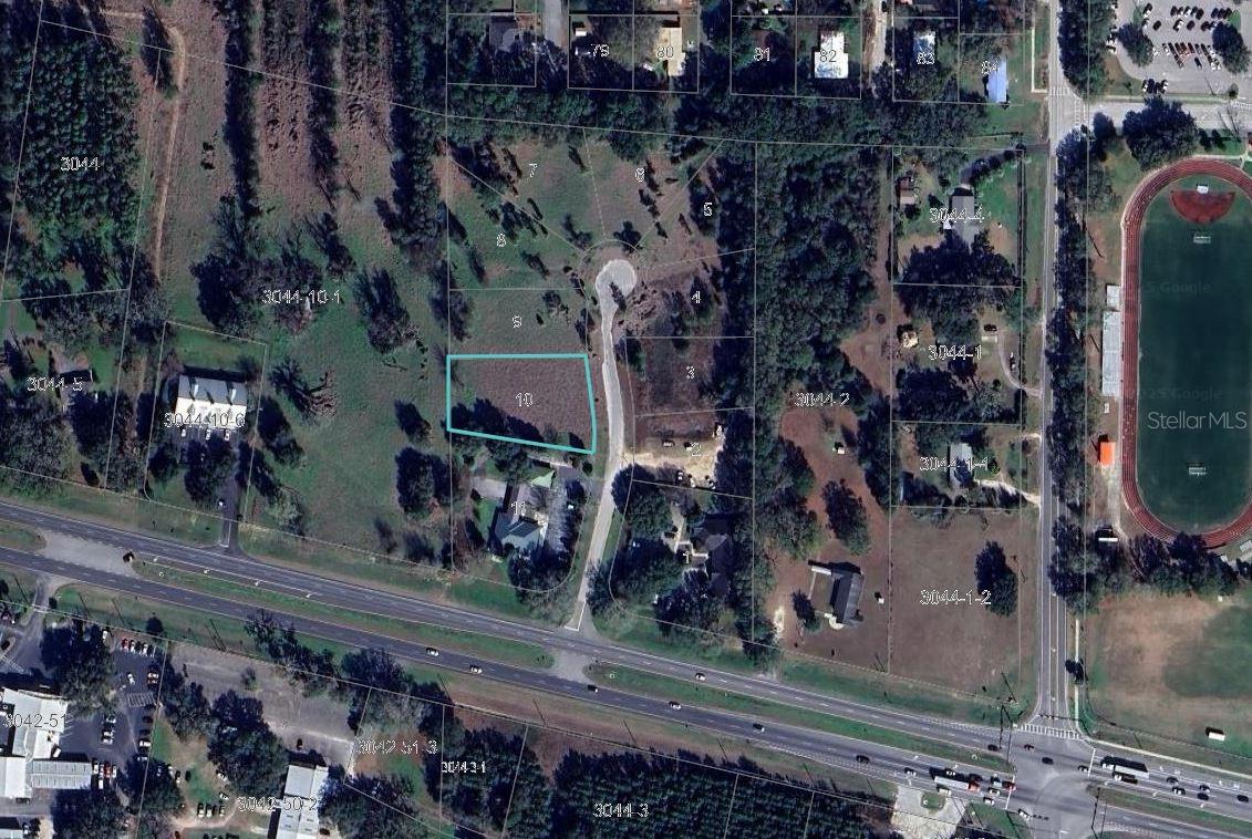 Image 2 of 19 For 16404 174th Drive