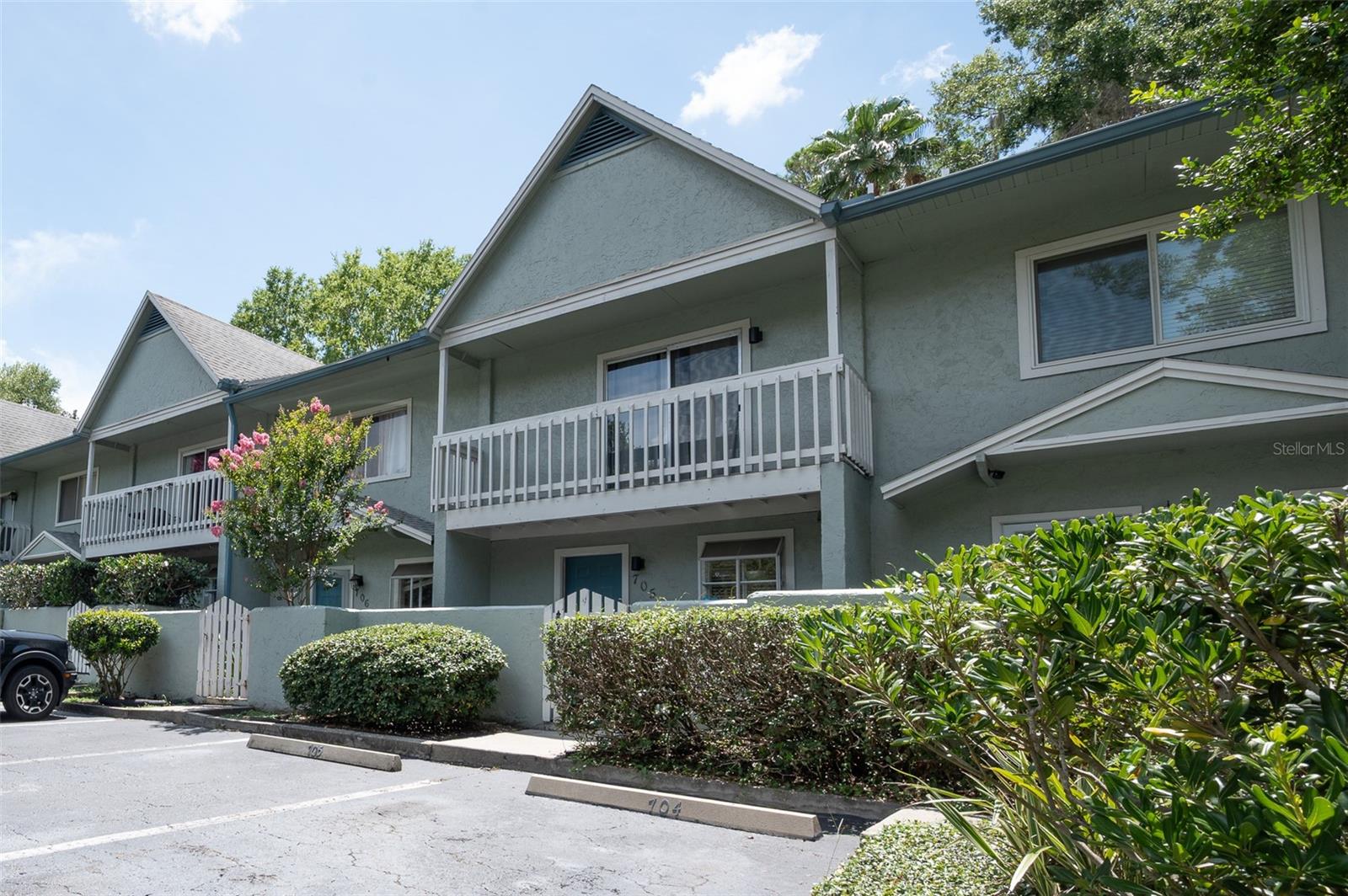 Details for 4411 34th Street 705, GAINESVILLE, FL 32608