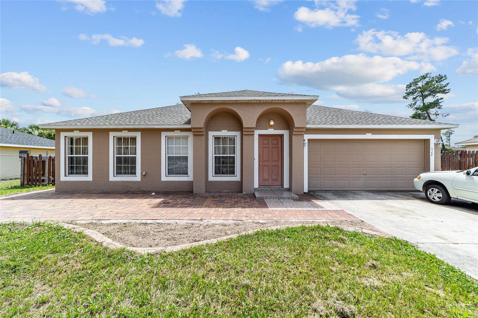 Image 2 of 15 For 522 Marion Oaks Lane