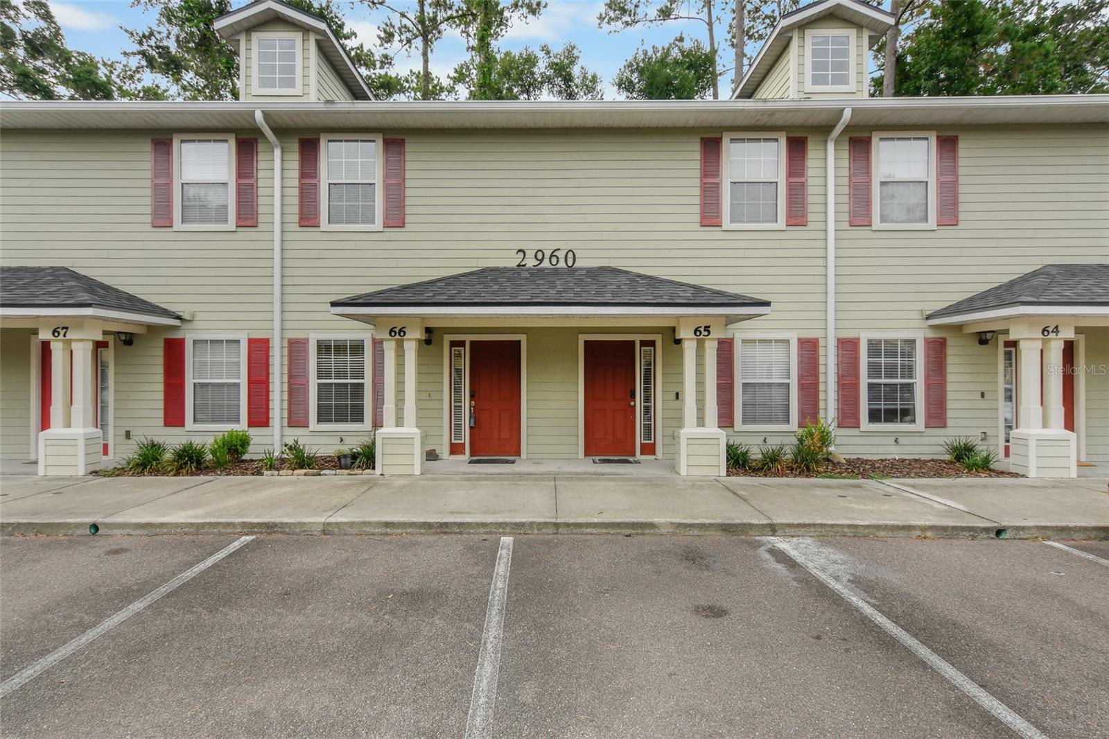 Details for 2960 35th Place 66, GAINESVILLE, FL 32608
