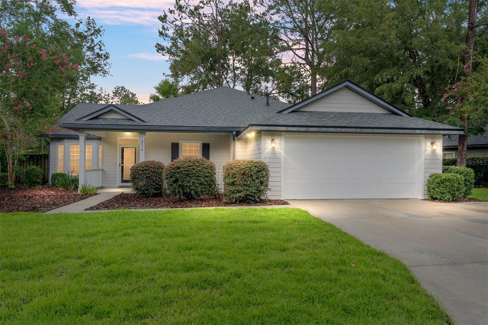 Details for 8036 72nd Place, GAINESVILLE, FL 32608