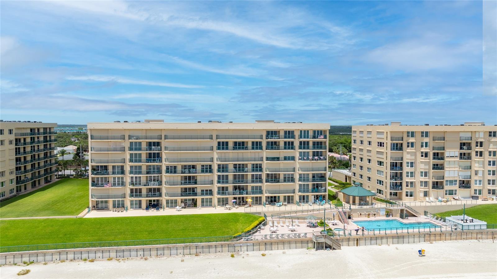 Image 16 of 38 For 4555 S Atlantic Avenue 4603