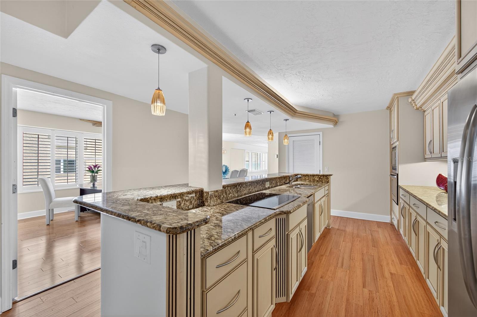 Image 21 of 38 For 4555 S Atlantic Avenue 4603