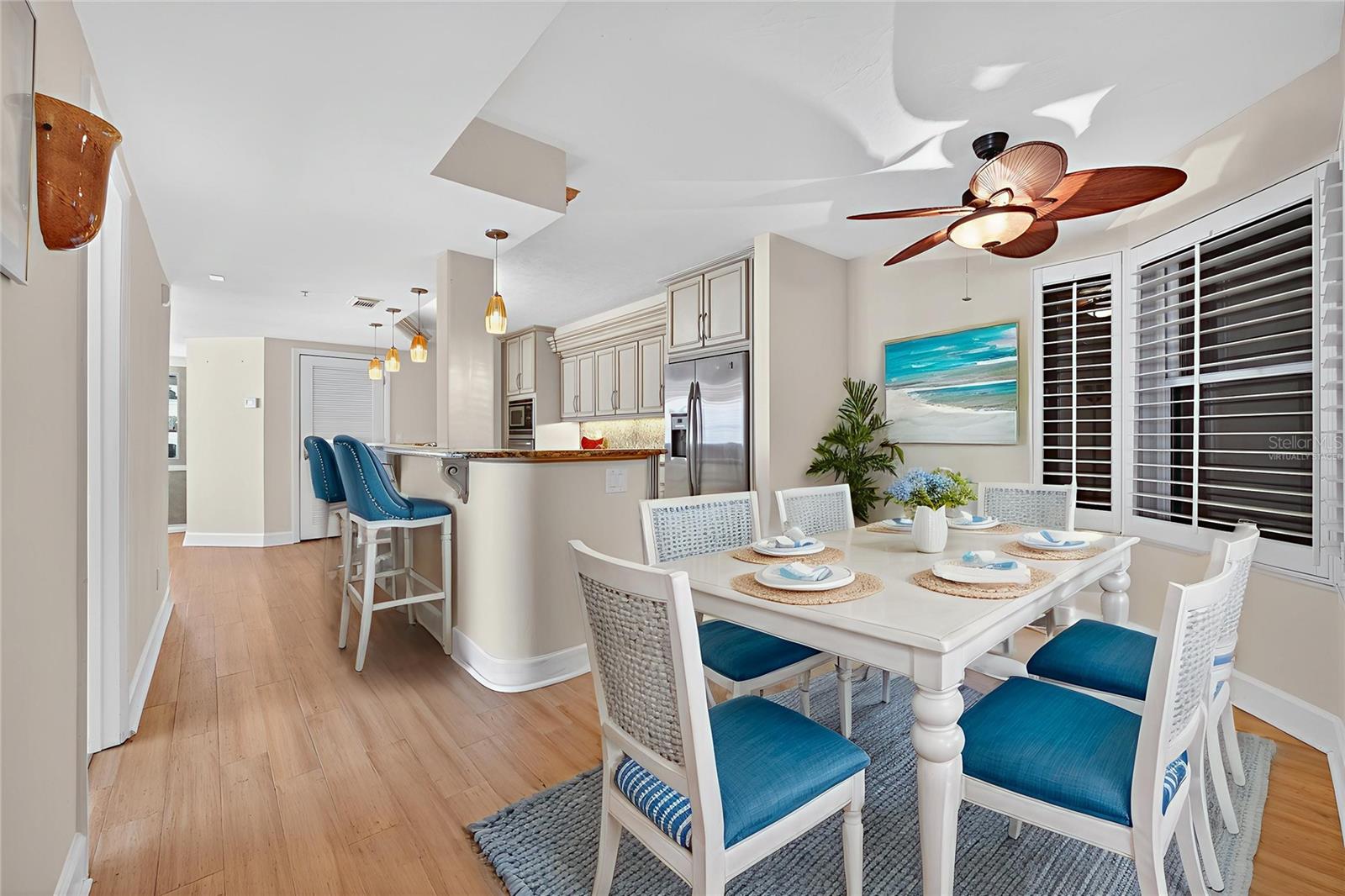 Image 4 of 38 For 4555 S Atlantic Avenue 4603