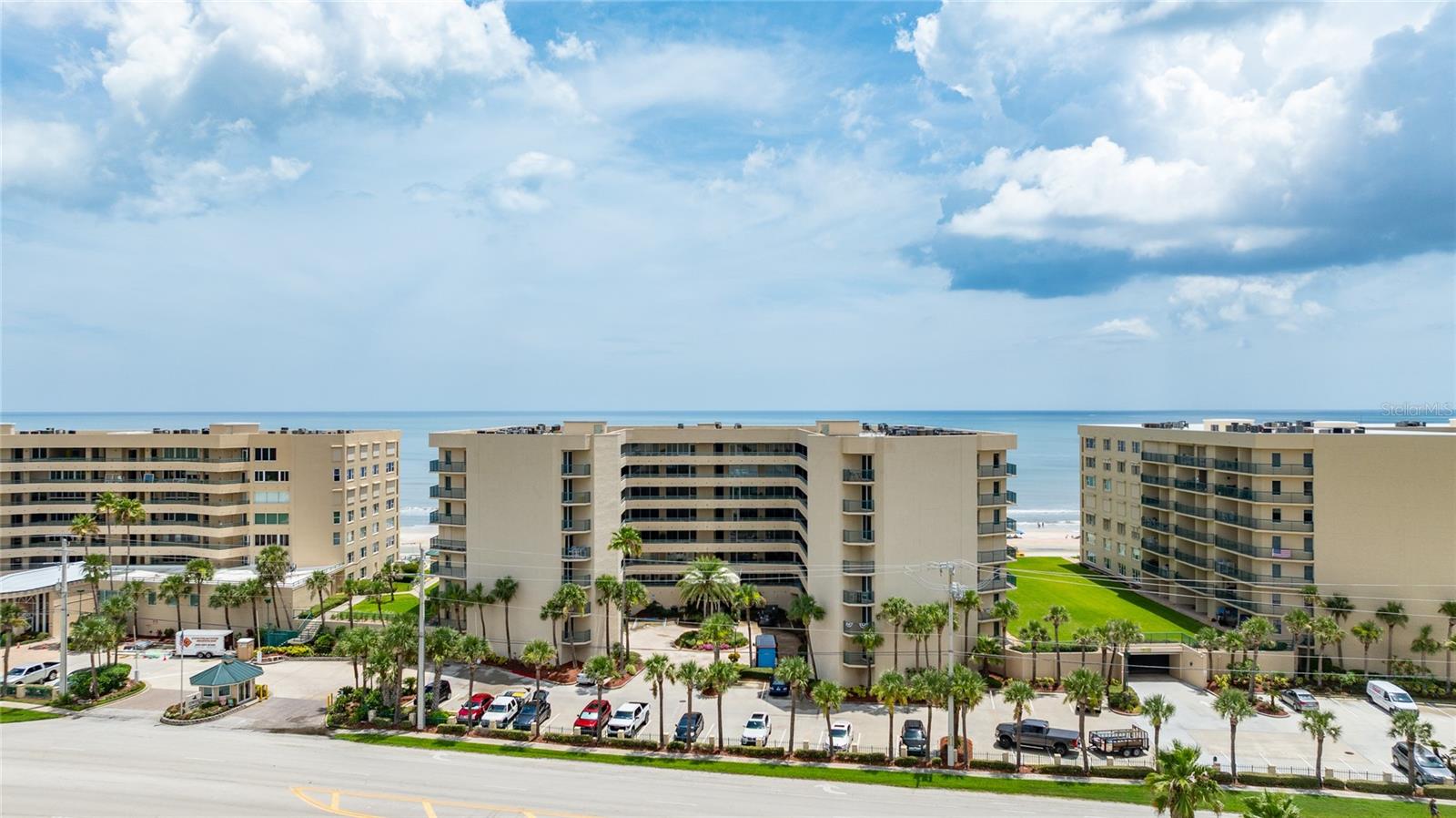 Image 6 of 38 For 4555 S Atlantic Avenue 4603