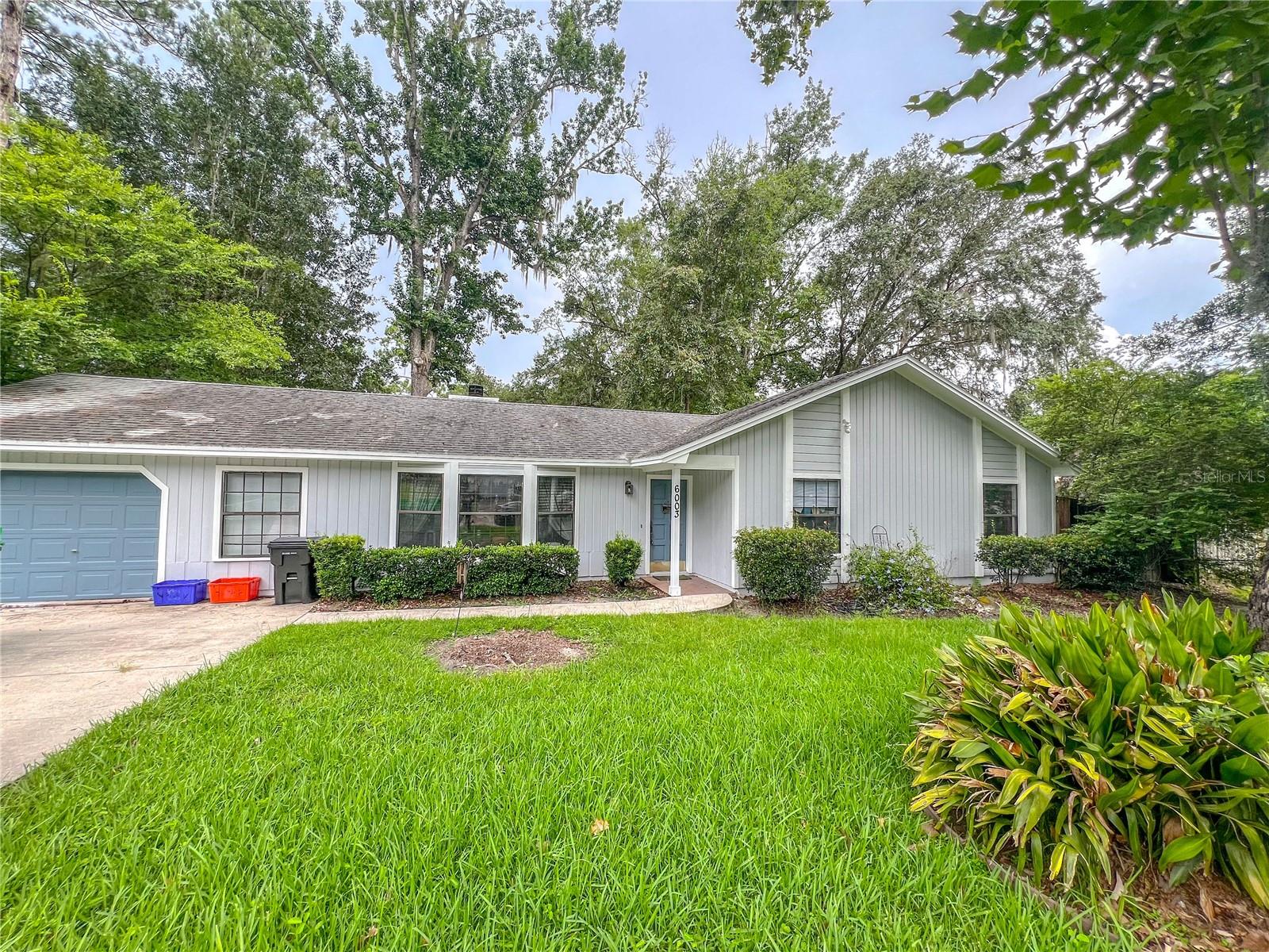 Details for 6003 36th Place, GAINESVILLE, FL 32606