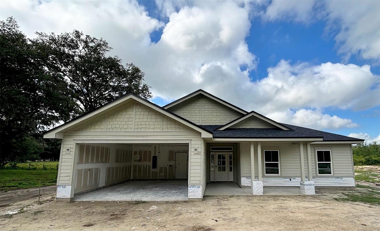 Details for 5955 County Road 21b, KEYSTONE HEIGHTS, FL 32656