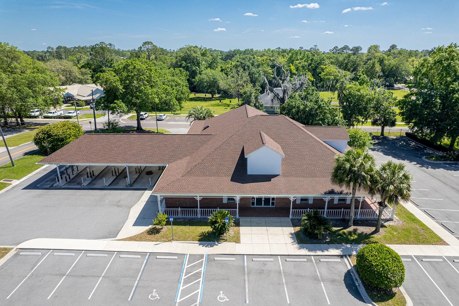 Details for 300 Main Street, LAKE BUTLER, FL 32054