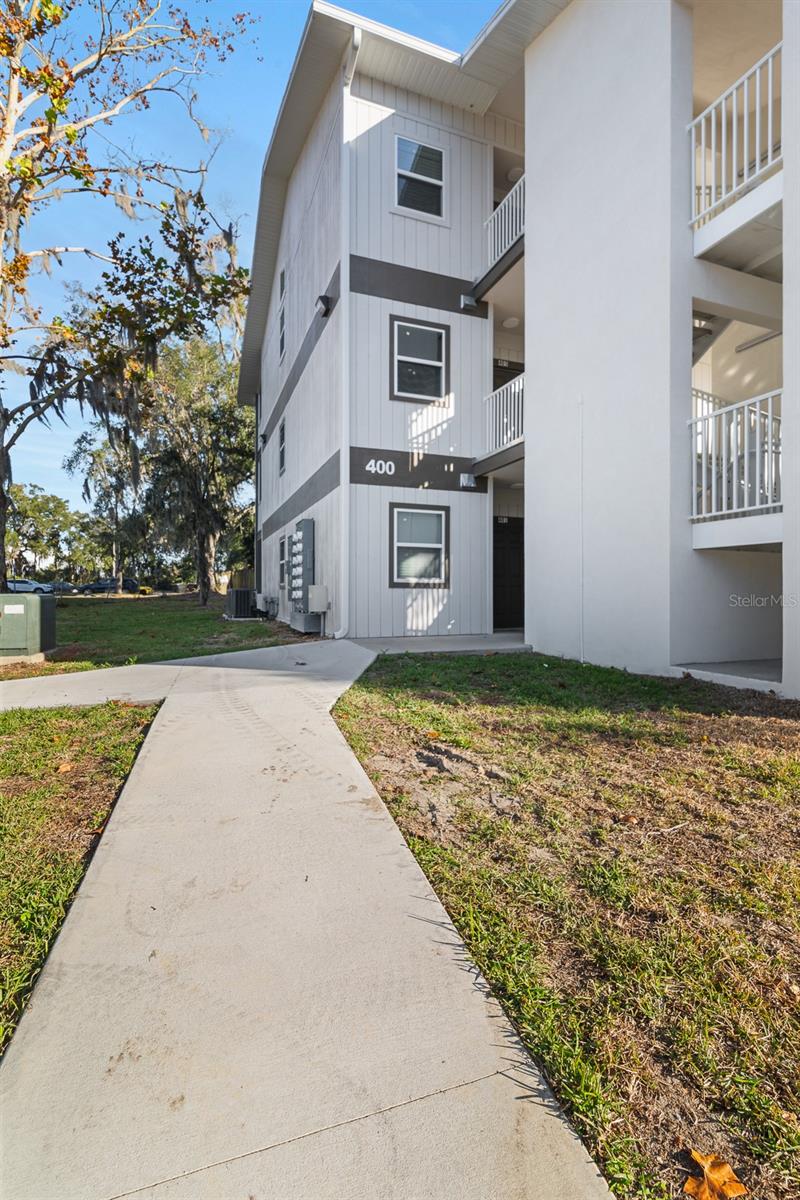Details for 6519 Newberry Road 409, GAINESVILLE, FL 32605