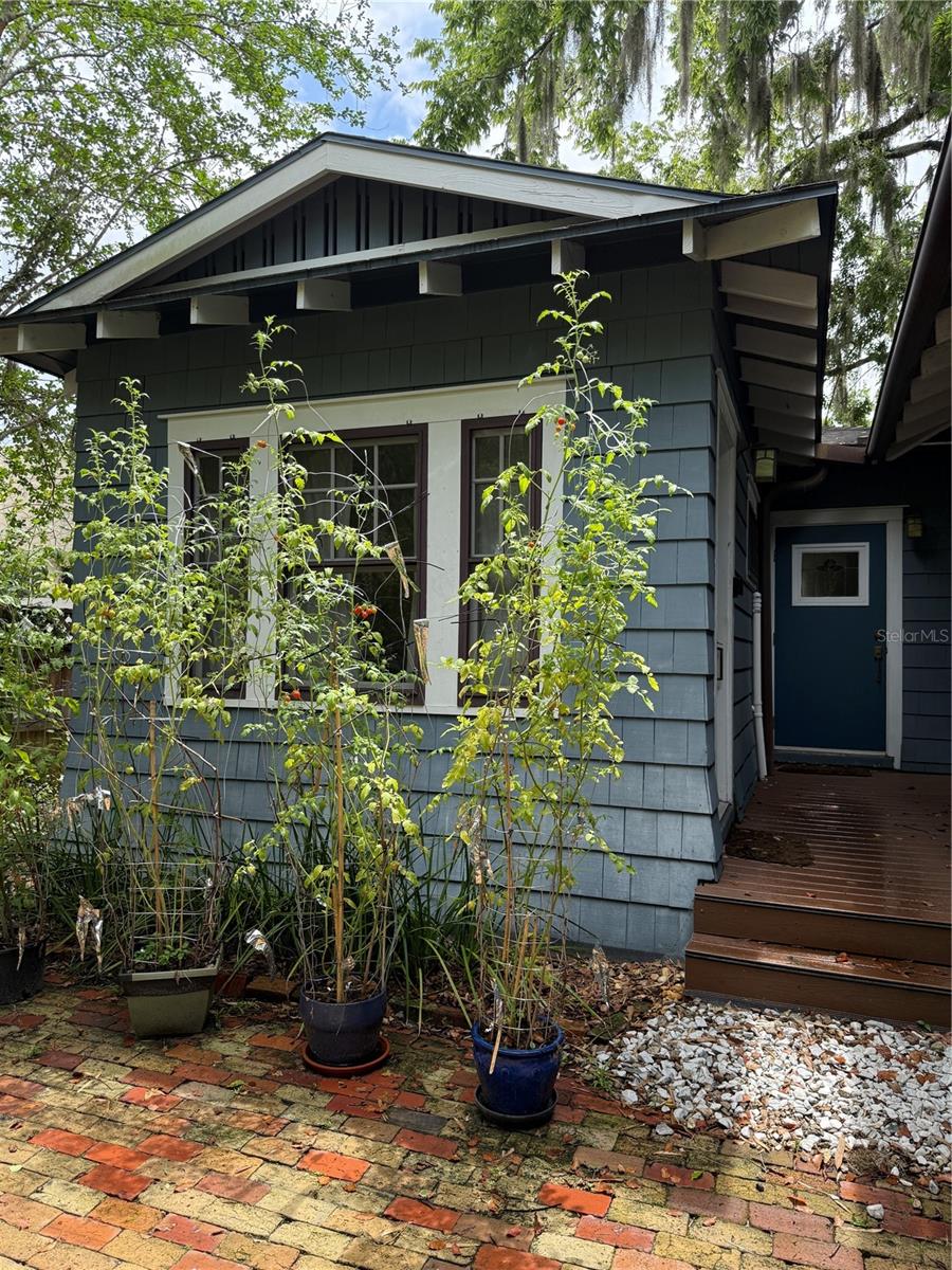 Details for 711 5th Street Studio, GAINESVILLE, FL 32601