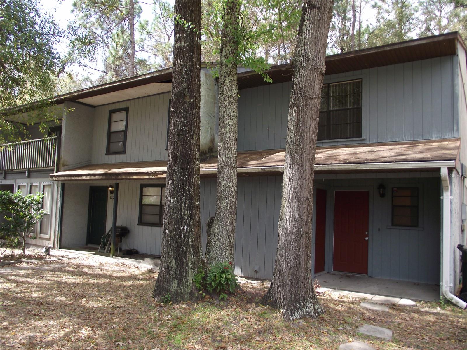 Details for 2164 70th Terrace, GAINESVILLE, FL 32607