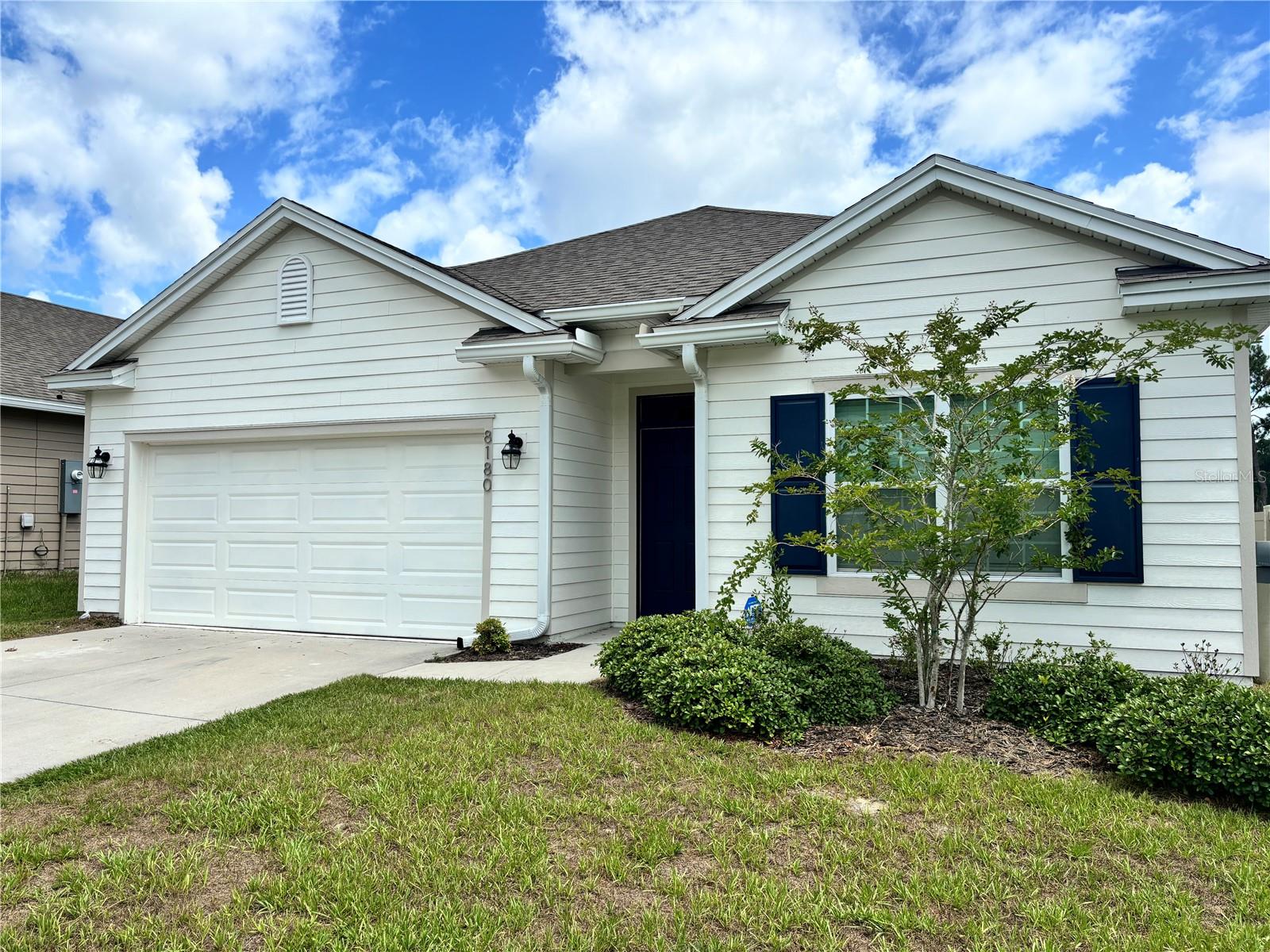 Details for 8180 60th Road, GAINESVILLE, FL 32608