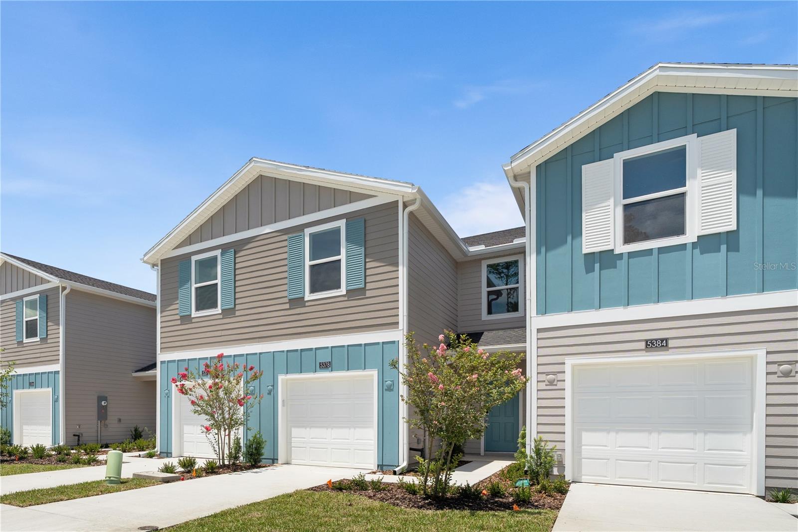 Details for 5378 21st Court, GAINESVILLE, FL 32653