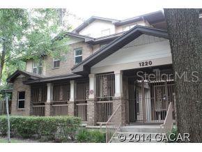 Details for 1220 1st Avenue 212, GAINESVILLE, FL 32601