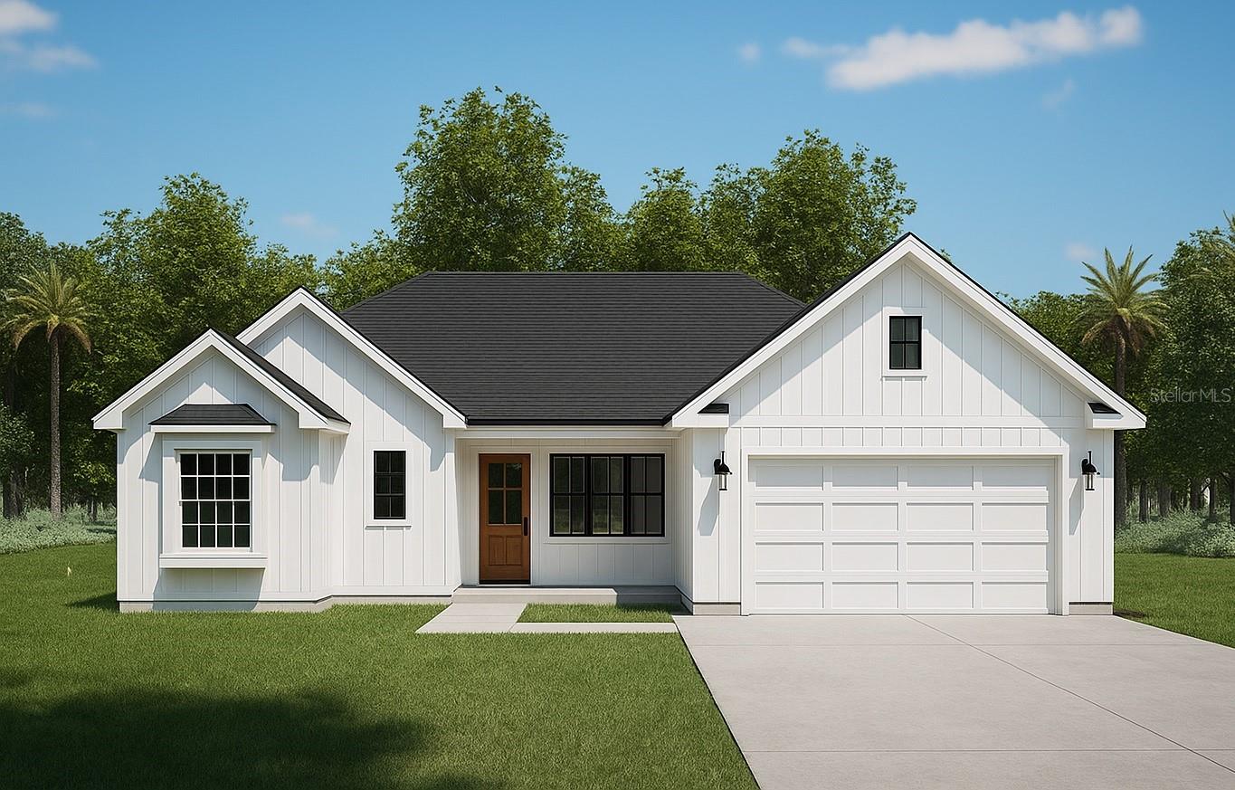 Details for 3557 Frederick Avenue, BELL, FL 32619