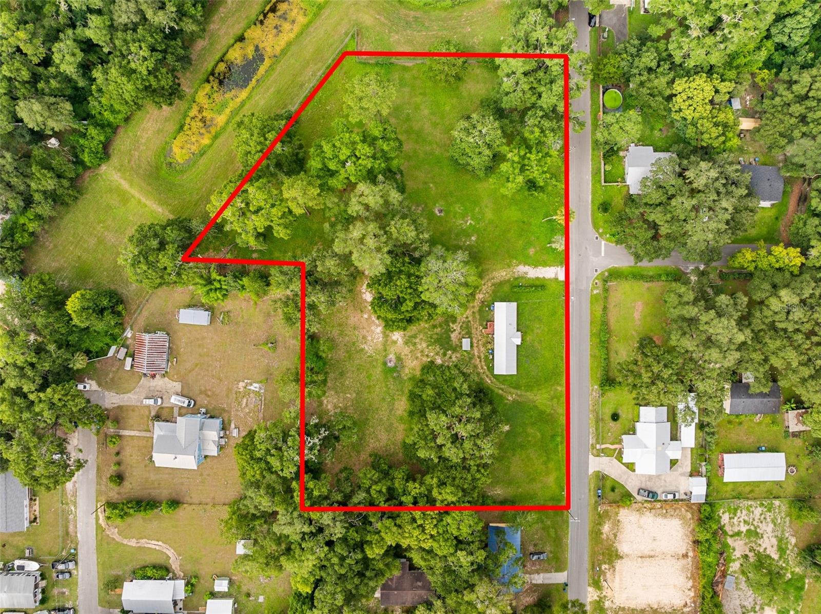 Details for 13706 147th Avenue, ALACHUA, FL 32615
