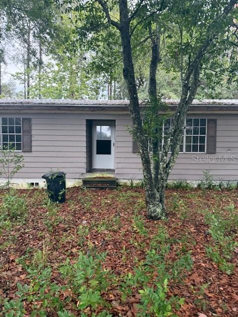 Details for 17830 60th Lane, MORRISTON, FL 32668