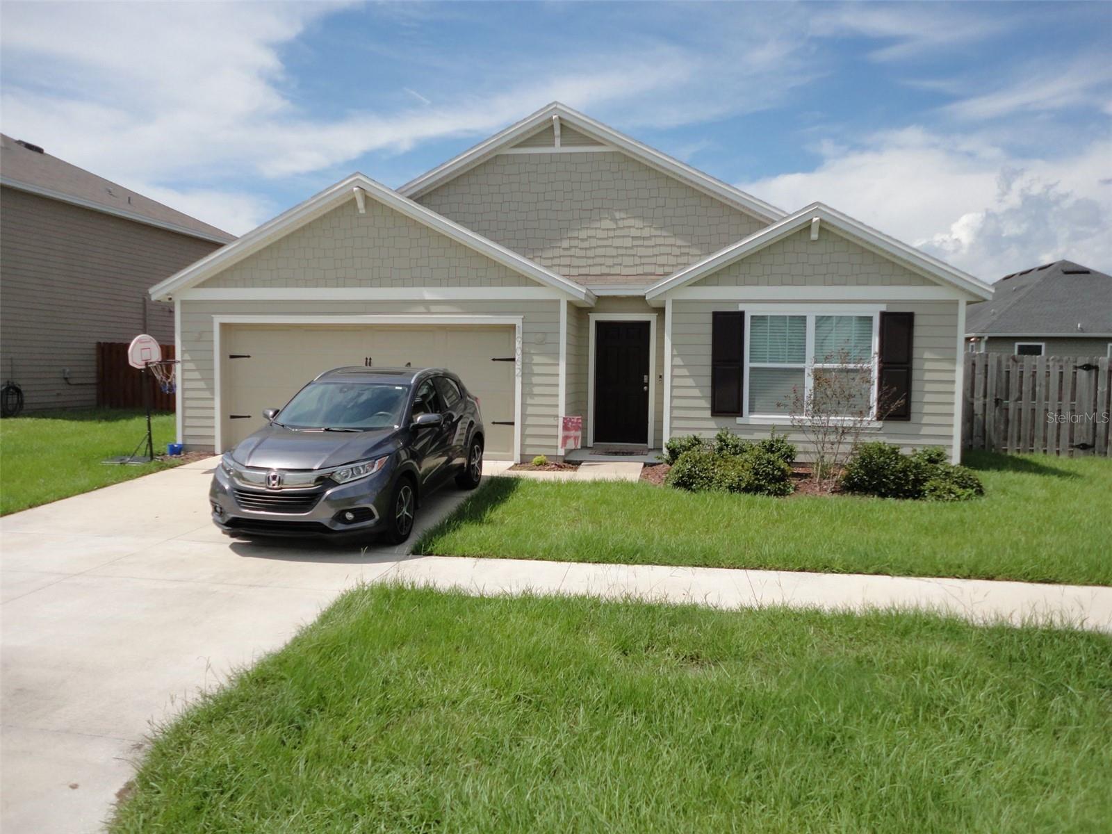 Listing Details for 19062 165th Lane, HIGH SPRINGS, FL 32643