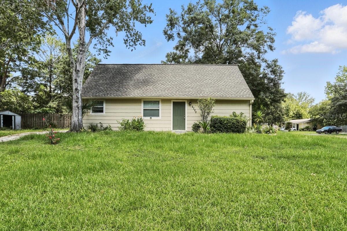 Details for 2720 63rd Place, GAINESVILLE, FL 32653